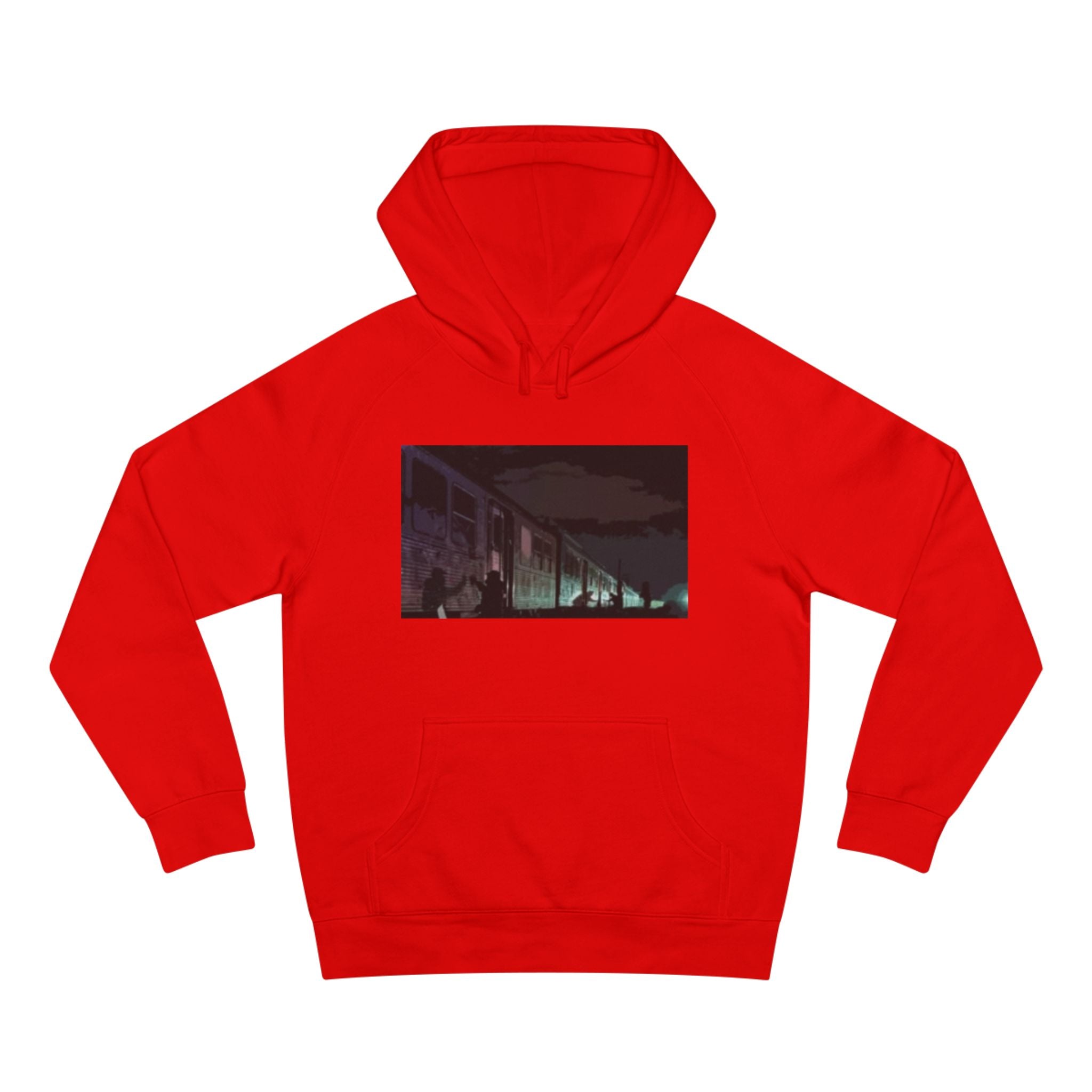 REST IN PAINT THE YARDS 1 HOODIE