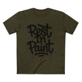 REST IN PAINT STAPLE TEE