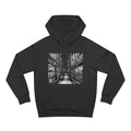 REST IN PAINT THE ALLEY HOODIE
